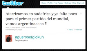Aguero